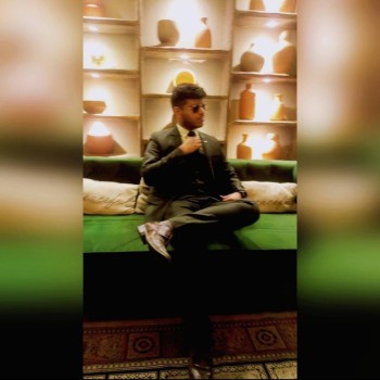 Pranesh Naiya